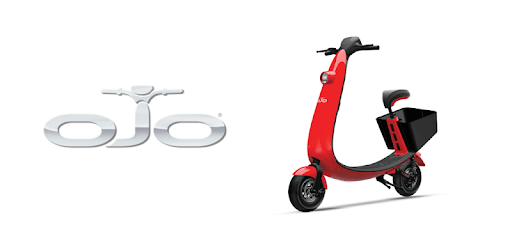 OjO - Rideshare Done Right PC screenshot
