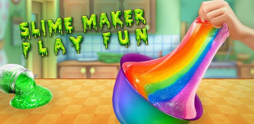 How to Make Slime Maker Play Fun PC screenshot