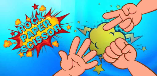 Rock Paper Scissor Epic Challenge PC screenshot