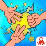 Rock Paper Scissor Epic Challenge icon