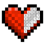 Sandbox Color By Number Pixel Art Coloring Book for PC