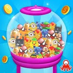 Toy Surprise Eggs Machine icon
