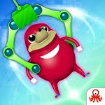 Ugandan Knuckles Toy Claw Machine for PC Ugandan Knuckles Toy Claw Machine for PC