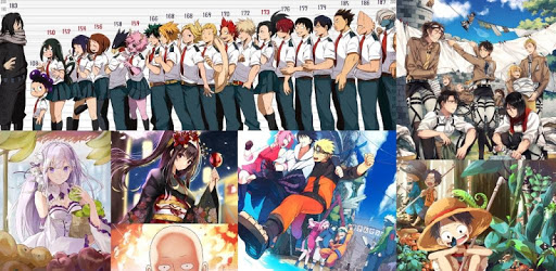 Kabesan Anime Wallpaper PC screenshot Kabesan Anime Wallpaper PC screenshot