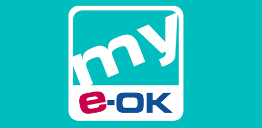 My.e-OK PC screenshot My.e-OK PC screenshot