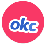 OkCupid - The #1 Online Dating App for Great Dates icon