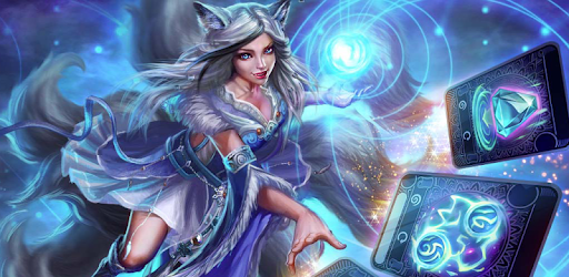 Heroes of Alterant: Match 3 RPG PC screenshot