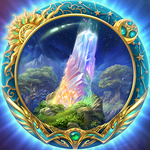 Heroes of Alterant: Match 3 RPG icon