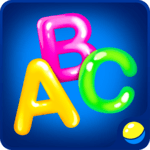 ABCD for kids - ABC Learning games for toddlers 👶 icon
