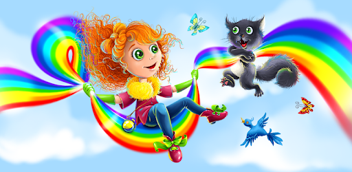Colors for Kids, Toddlers, Babies - Learning Game PC screenshot