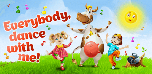 Animal Dance for Toddlers - Fun Educational Game PC screenshot Animal Dance for Toddlers - Fun Educational Game PC screenshot