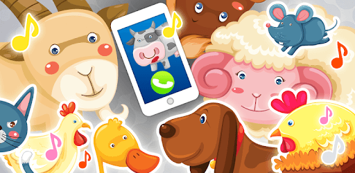 Baby Phone for Kids - Learning Numbers and Animals PC screenshot