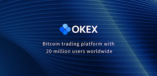 OKEx - Bitcoin/Crypto Trading Platform PC screenshot OKEx - Bitcoin/Crypto Trading Platform PC screenshot