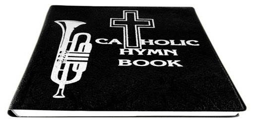 Catholic Hymn Book PC screenshot