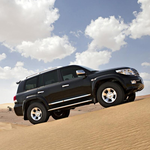 Jigsaw Toyota Land Cruiser for PC
