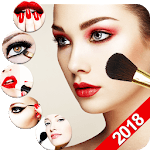 Face Beauty Makeup for PC