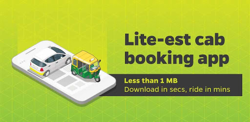Ola Lite: Lighter Faster Ola App. Book Taxi & Cabs PC screenshot Ola Lite: Lighter Faster Ola App. Book Taxi & Cabs PC screenshot