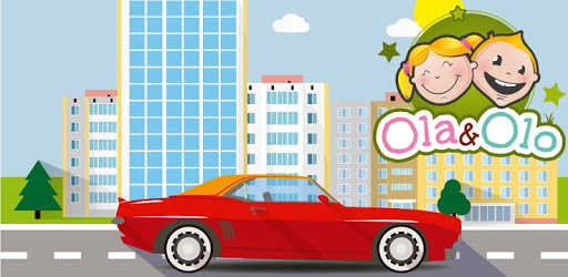 Toddler Car Games PC screenshot