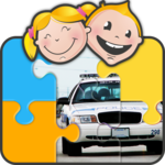 Car Puzzle for PC