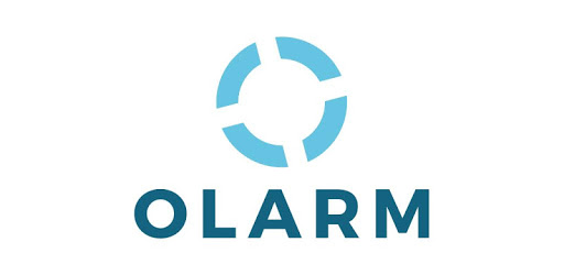 Olarm PC screenshot