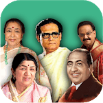 Old Hindi video songs - Purane Gane icon