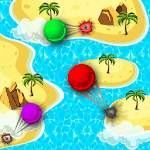 Bubble Shooter 4 Island - Stack, Pop & Blast for PC Bubble Shooter 4 Island - Stack, Pop & Blast for PC
