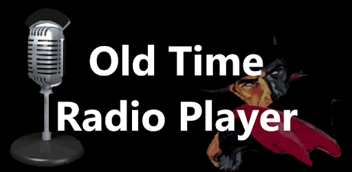 Old Time Radio Player PC screenshot