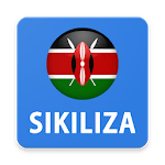 Sikiliza - Kenya Radios FM AM Live for PC Sikiliza - Kenya Radios FM AM Live for PC