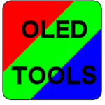 OLED Tools icon