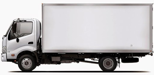 Jigsaw Puzzles Hino 300 Truck PC screenshot Jigsaw Puzzles Hino 300 Truck PC screenshot