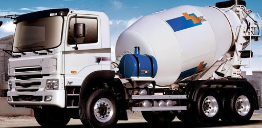 Puzzles Hyundai Trago Truck PC screenshot Puzzles Hyundai Trago Truck PC screenshot