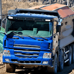 Puzzles Hyundai Trago Truck for PC Puzzles Hyundai Trago Truck for PC