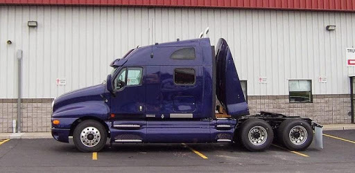 Jigsaw Puzzles Kenworth T2000 PC screenshot Jigsaw Puzzles Kenworth T2000 PC screenshot