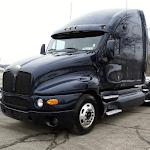 Jigsaw Puzzles Kenworth T2000 for PC Jigsaw Puzzles Kenworth T2000 for PC