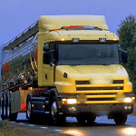 Jigsaw Puzzles Scania T Series for PC