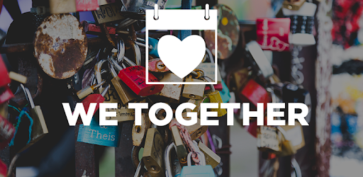 We Together - love and relationships counter PC screenshot