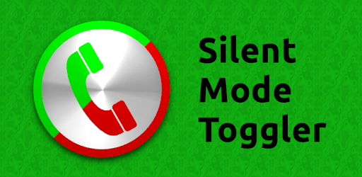 Silent Mode Toggler PC screenshot
