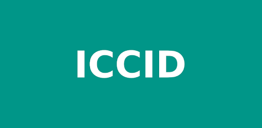 ICCID PC screenshot