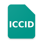 ICCID icon