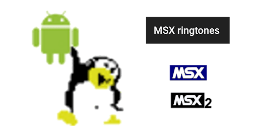 MSX Ringtones PC screenshot