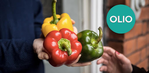 OLIO - The Food Sharing Revolution PC screenshot OLIO - The Food Sharing Revolution PC screenshot