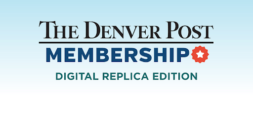 Denver Post Digital Replica Edition PC screenshot Denver Post Digital Replica Edition PC screenshot