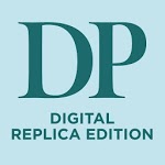 Denver Post Digital Replica Edition icon