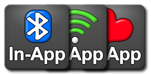 In-App Bluetooth Toggle PC screenshot In-App Bluetooth Toggle PC screenshot