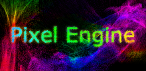 Pixel Engine PC screenshot