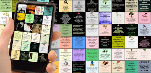 Christian Sticker Messages PC screenshot