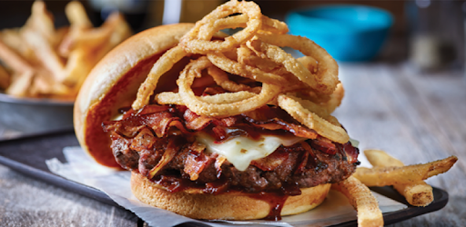 Applebee's PC screenshot