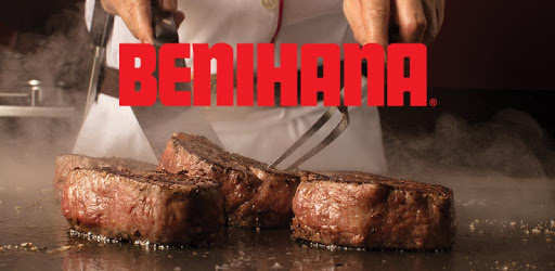 Benihana PC screenshot