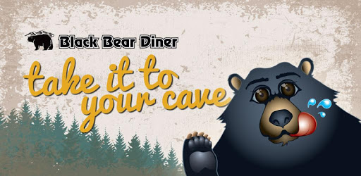 Black Bear Diner PC screenshot