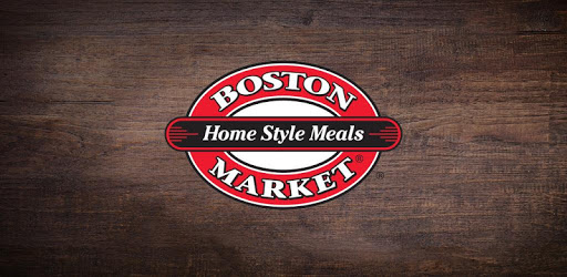 Boston Market Ordering PC screenshot Boston Market Ordering PC screenshot